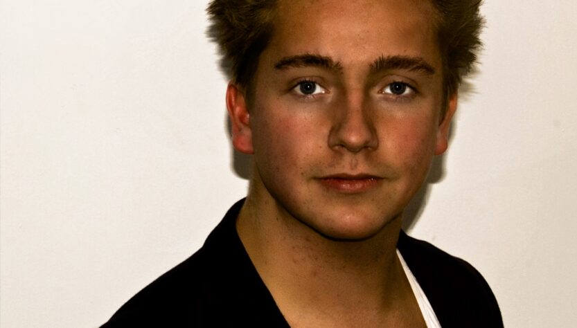 Theodor Helland, formann i UiA FpU kommenterer norsk skattepolitikk med en lignelse fra publivet.