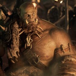 Warcraft: The Beginning