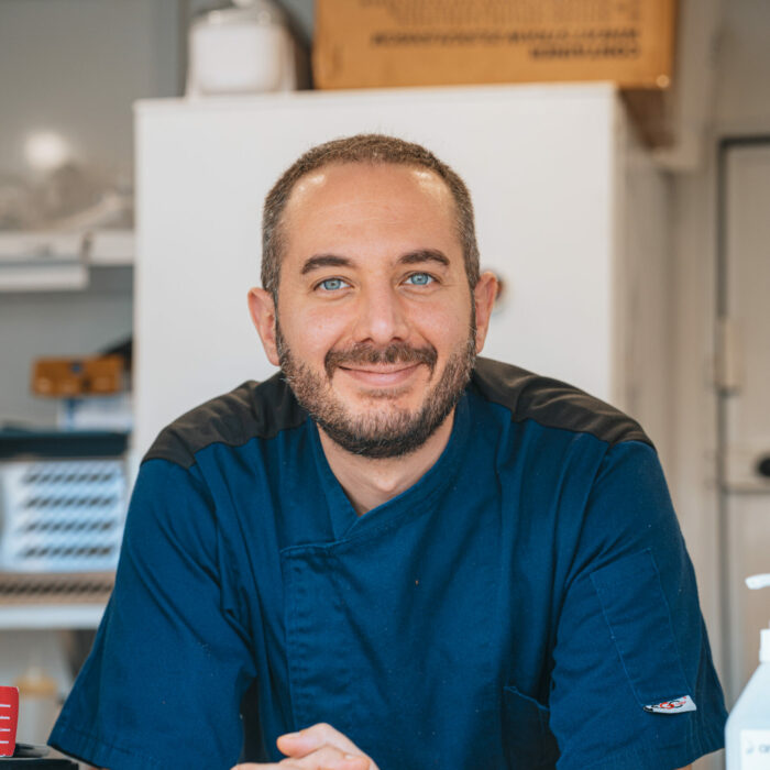 Greek Chef (13 of 14)